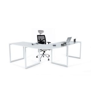 Kokoon - bureau design - Schreibtisch