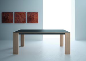 MOVIS -  - Ausziehbarer Tisch