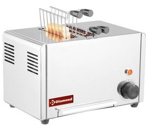 Diamond Sofa -  - Toaster