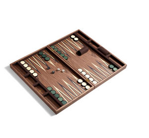 L'OBJET - matis - Backgammon