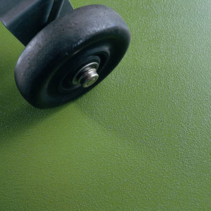 WATCO FRANCE - epoxy grip - Rutschfeste Fußbodenfarbe