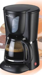 MAGEFESA -  - Elektro Kaffeemaschine