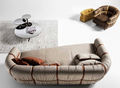 Sofa 3-Sitzer-ITALY DREAM DESIGN-Crossover