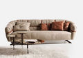 Sofa 3-Sitzer-ITALY DREAM DESIGN-Crossover