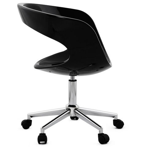 Alterego-Design - Sessel mit Rollen-Alterego-Design-STRATO