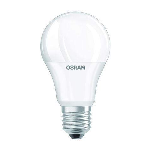 Osram - LED Lampe-Osram-Ampoule LED standard E27 2700K 9W = 60W 806 Lumens