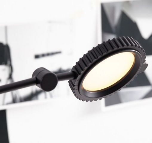 NEXEL EDITION - LED-Schreibtischlampe-NEXEL EDITION-PLANET DESK
