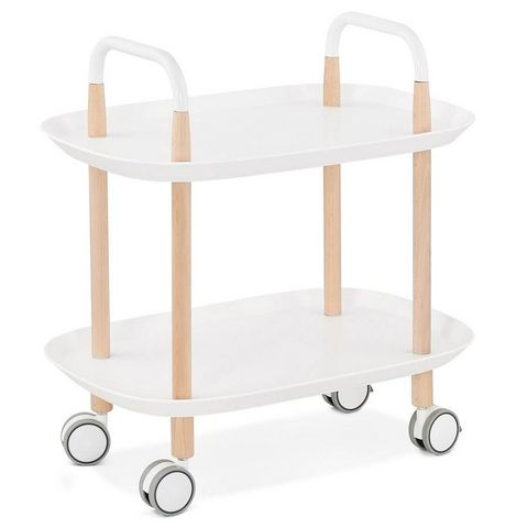 Alterego-Design - Teewagen-Alterego-Design-Table roulante 1416938