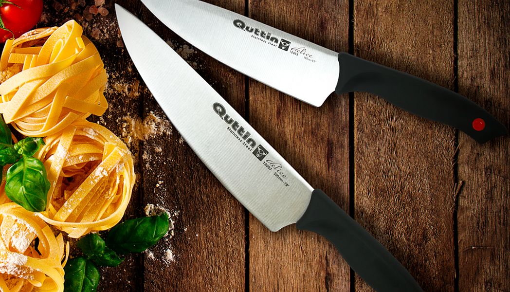 Quttin Cuchillo de cocina Artículos para cortar y pelar Cocina Accesorios  | 