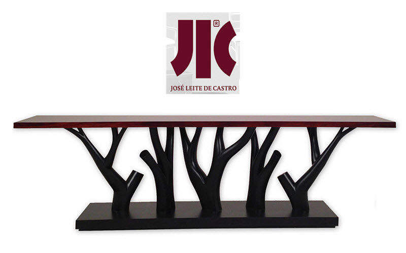 JOSE LEITE DE CASTRO Mesa consola Mesas de comedor & cocina Mesas & diverso  | 