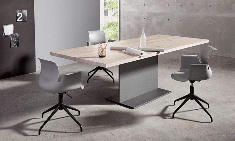 Asco Mesa de escritura Mesas y escritorios Despacho Despacho | Design Contemporáneo 