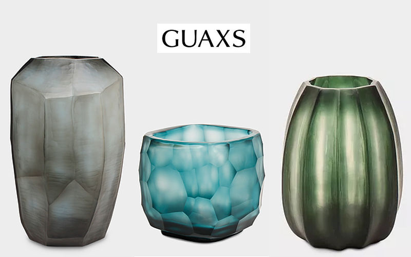 GUAXS Jarro decorativo Vasos Decorativos Objetos decorativos  | 