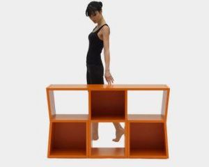  Mueble modular