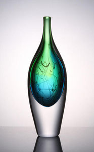 Stuart Akroyd Glass Designs -  - Búcaro