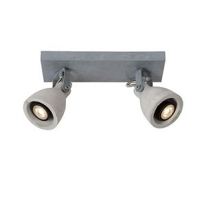 LUCIDE - spot double concri led - Foco Proyector