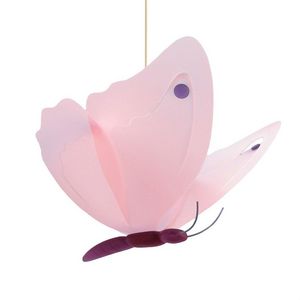 R&M COUDERT - papillon - Lámpara Colgante Para Niño