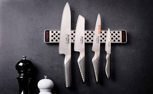 Global - couteau de cuisine 1401998 - Cuchillo De Cocina