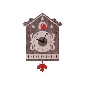 Modern Moose -  - Reloj De Péndulo