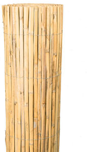 Separación de bambú