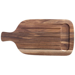 Tabla de corte para cocina de madera de hinoki ideal para cortar