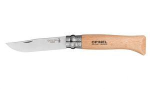 Opinel -  - Cuchillo Plegable
