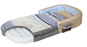 READYBED -  - Colchoneta Inflable