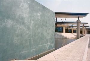 Armourcoat Surface Finishes -  - Paramento Pared Exterior