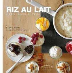 Hachette Pratique - riz au lait - Libro De Recetas