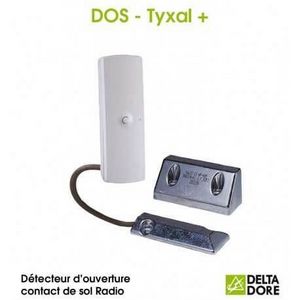 Delta dore -  - Detector De Agua