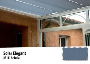 Variance store - store plissé toiture-solar elegant inis - Estor Plisado