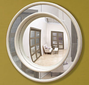 Julian Chichester Designs - convex mirror - Espejo Convexo