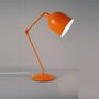 Lámpara de escritorio-Aluminor-MEKANO