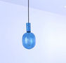 Lámpara colgante-NEXEL EDITION-Wasa bleu