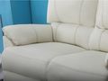 Sofá de relax-WHITE LABEL-Canapé MARCIS