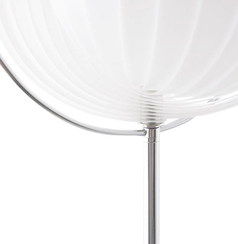 Alterego-Design - Lámpara de pie-Alterego-Design-LUNA BIG