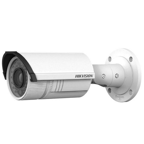 HIKVISION - Cámara de vigilancia-HIKVISION-Kit video surveillance Hikvision 2 caméras N°5