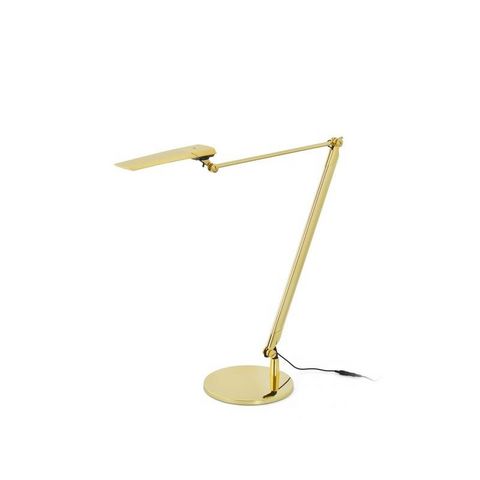 FARO - Lámpara de escritorio-FARO-Lampe de bureau design LED Katana H65 cm