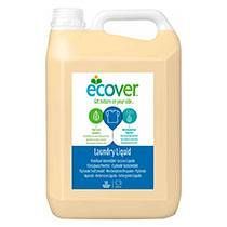 Ecover - lavandería-Ecover