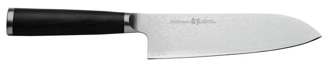 MIYAKO Couteaux - Cuchillo de servicio-MIYAKO Couteaux-Santoku