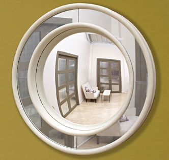 Julian Chichester Designs - Espejo Convexo-Julian Chichester Designs-Convex Mirror