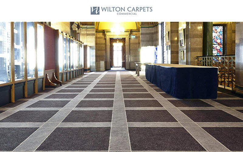 Wilton Carpet Moquette Moquette Pavimenti  | 