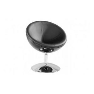 International Design - fauteuil sphère - Poltrona