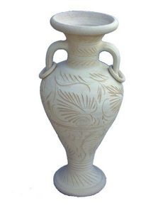 POTERIE GHOZZI -  - Vaso Decorativo