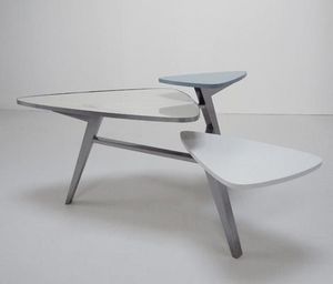 OA CREATION - table basse forme originale 1235678 - Tavolino Soggiorno