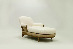 CREARTE COLLECTIONS -  - Chaise Longue