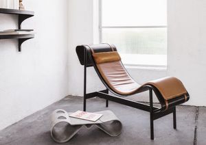DANTE - GOODS AND BADS - charlotte - Chaise Longue