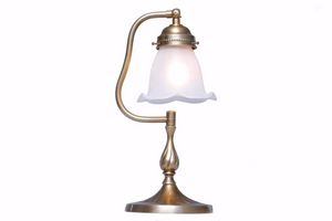 PATINAS - leipzig table lamp - Lampada Da Tavolo