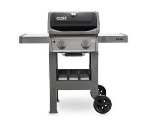 Weber BBQ -  - Barbecue A Gas