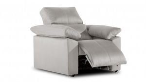 mobilier moss - tejeda gris--- - Poltrona Relax