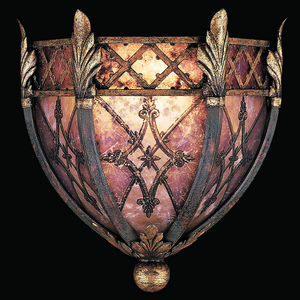 Fine Art Lamps -  - Lampada Da Parete